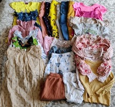 Bundle girls spring for sale  TORQUAY