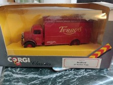 Corgi classic bedford for sale  WATERLOOVILLE