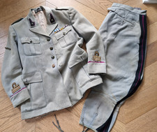 Giacca pantaloni mod usato  Roma