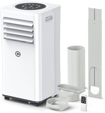 Kgogo portable air for sale  HUNTINGDON