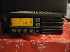 Ricetrasmettitore vhf icom usato  Civitavecchia