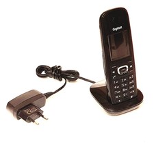 Dect telefon gigaset gebraucht kaufen Dect telefon gigaset gebraucht kaufen  Mannheim