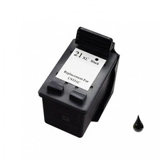 Cartuccia compatibile 21xl usato Cartuccia compatibile 21xl usato  Atessa