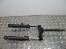 Fourche kymca agility d'occasion  Méru