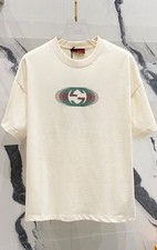 Gucci cotton jersey for sale  LONDON