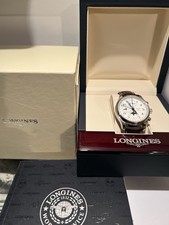 Longines master collection gebraucht kaufen  Stadtroda