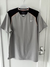 Roger federer nike for sale  HULL