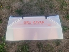 Oru inlet portable for sale  Kent
