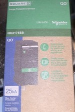 Square qo2175sb surge for sale  Saint Louis