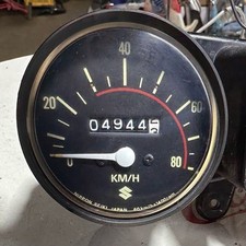 Rv50 suzuki suzuki d'occasion  Expédié en Belgium