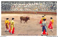 Aeup8 0718 espagne d'occasion  France