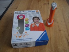 Ravensburger 00700 tiptoi gebraucht kaufen Ravensburger 00700 tiptoi gebraucht kaufen  Dortmund