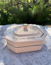 Soupière amand art d'occasion Soupière amand art d'occasion  France