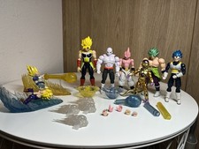 dragon ball z figures lot for sale dragon ball z figures lot for sale Carrollton
