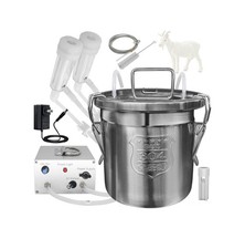 Goat milking machine for sale  Katy
