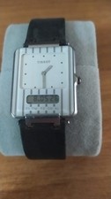 Tissot dual time usato  San Giorgio Ionico