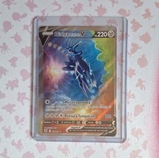 Pokemon dialga originale usato  Colorno