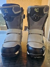 Boots snow d'occasion  Saint-Mitre-les-Remparts