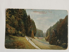 Schwarzenbach wald türkengrun gebraucht kaufen  Bingen