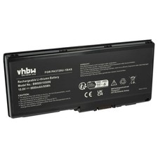 Akku toshiba qosmio gebraucht kaufen  Bischofswerda, Demitz-Thumitz, Schmölln-Putzkau