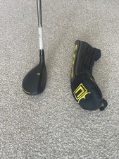 Cobra king speedzone for sale  HARROGATE