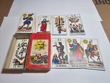 Vintage tarot deck for sale  Kent
