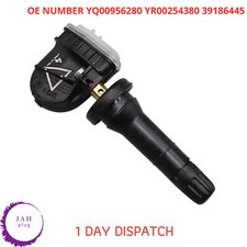 SENSOR MONITOR DE PRESSÃO DE PNEU ASTRA K INSIGNIA B PARA VAUXHALL 39186445 YQ00956280 comprar usado  Enviando para Brazil