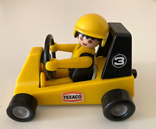 Playmobil 3575 gelber gebraucht kaufen  Schenefeld