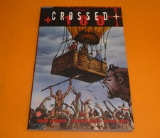 Crossed 100 tome d'occasion Crossed 100 tome d'occasion  Aubervilliers