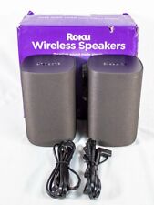 Roku wireless speakers for sale  Nashville