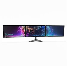 Lenovo triple screen for sale  UK