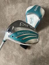 Ping rhapsody driver for sale  WALSALL