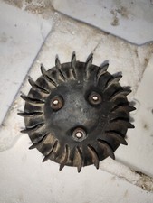 Ventola raffreddamento motore usato  Riesi