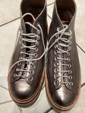 Ladies leather lace for sale  BALLYMENA
