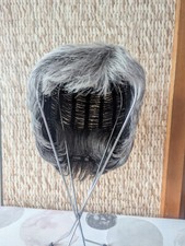 Gfh perücke monofilament gebraucht kaufen  Steinau