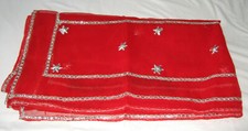 Red indian wedding for sale  HARROW