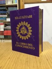 El Libro del Conocimiento comprar usado  Enviando para Brazil