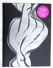 Livre art laurence d'occasion  La Tour-du-Pin
