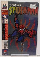 Marvel spider man d'occasion  Limoges-