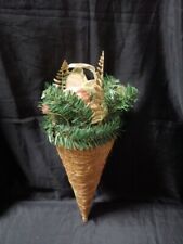 Weihnachten deko zum gebraucht kaufen  Althornbach, Riedelberg, Winterbach