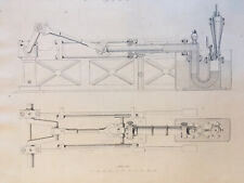 Superbe dessin machine d'occasion  Toulouse-