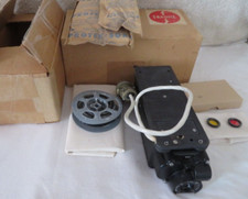 Vintage gun motion for sale  Roy