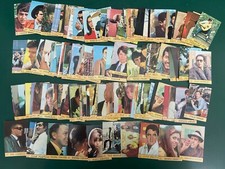 Figurine cards panini usato  Roma