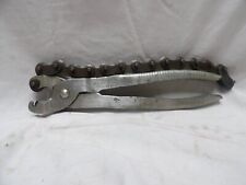 cutter chain for sale  Boaz