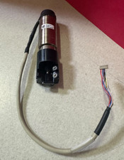 Motor DC ASML 4022.456.44483 Maxon COMO NÃO TESTADO comprar usado  Enviando para Brazil