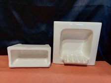 Lot portes savon d'occasion  Bordeaux-