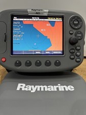 Raymarine a65 classic for sale  Seattle
