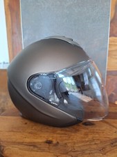 Schuberth motorradhelm jethelm gebraucht kaufen  Pfeffenhausen
