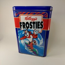 Kellogg frosties rare for sale  RICKMANSWORTH