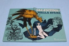 Creapx valentina nella usato  Firenze